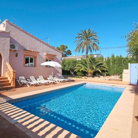 Villa Dulce Vida By Interhome Casas de Torrat المظهر الخارجي الصورة