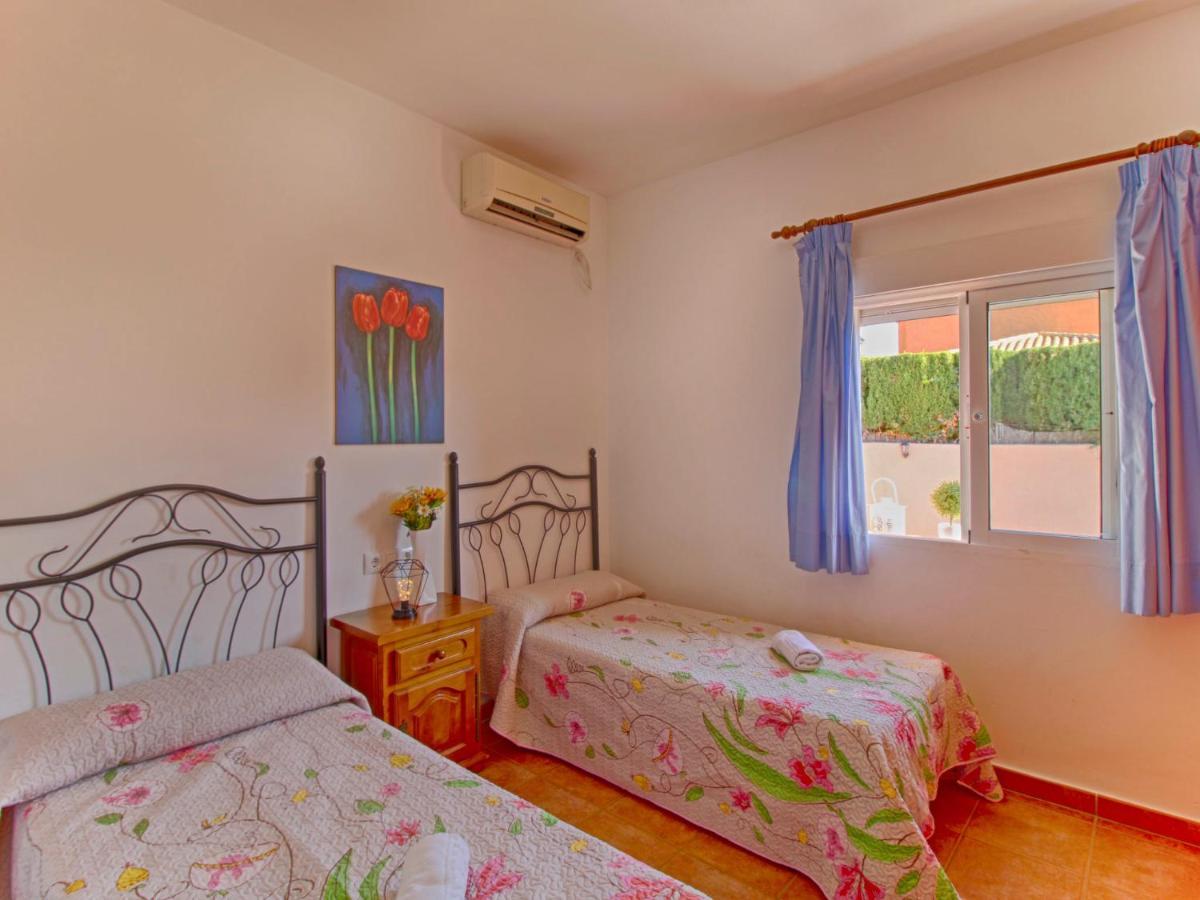Villa Dulce Vida By Interhome Casas de Torrat المظهر الخارجي الصورة