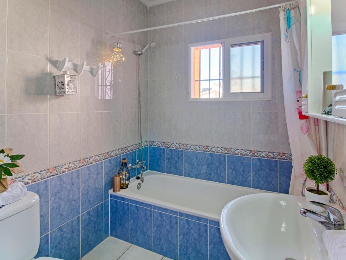 Villa Dulce Vida By Interhome Casas de Torrat المظهر الخارجي الصورة