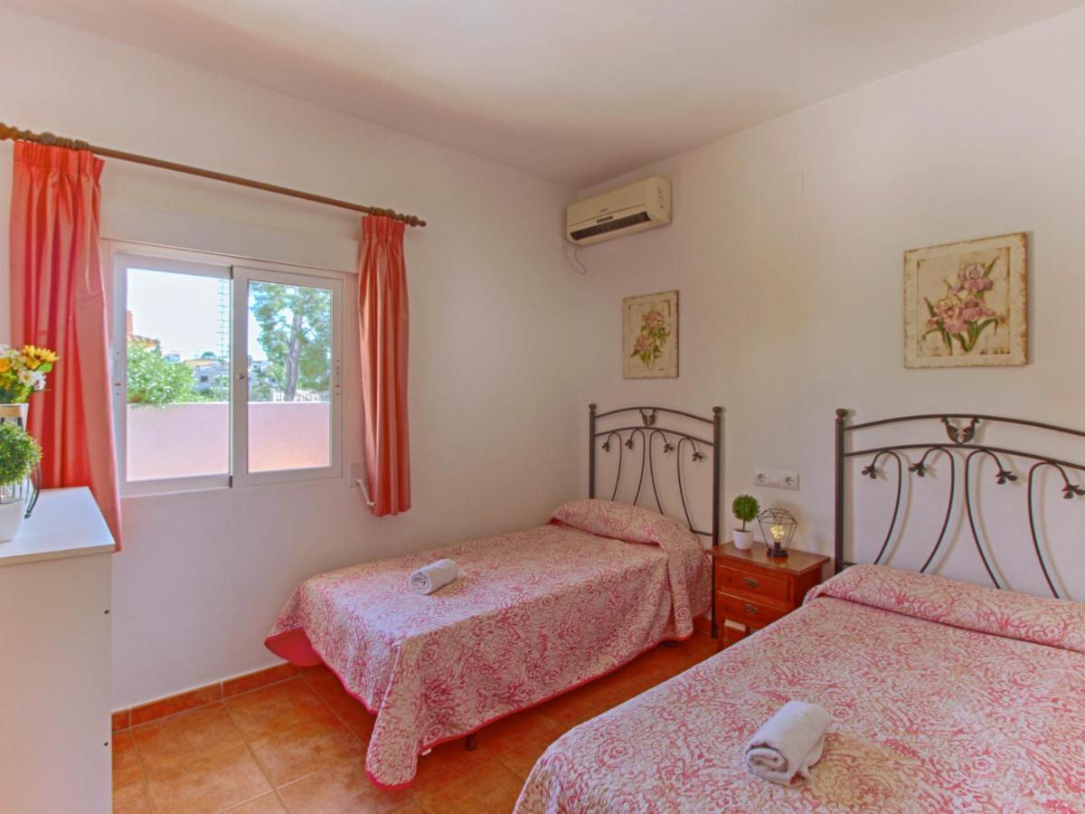 Villa Dulce Vida By Interhome Casas de Torrat المظهر الخارجي الصورة